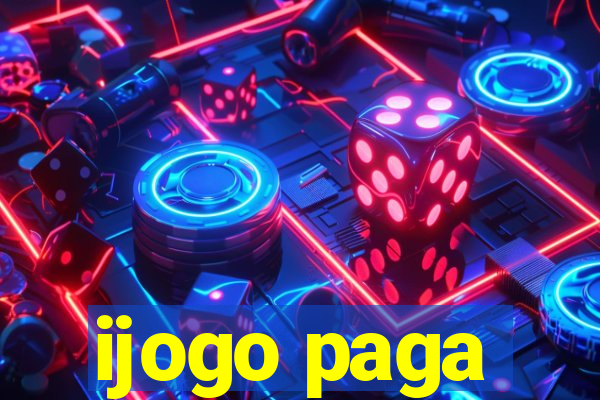 ijogo paga